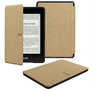 eBookReader Amazon Kindle 11 2022 cover omslag beige